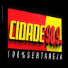 Rádio Cidade FM 98,9