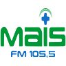 Rádio Mais FM 105.5