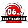 Rádio São Vicente FM