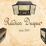 Rádios Duque