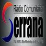 Radio Serrana 106.3 FM