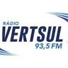 Rádio Vert Sul FM