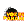 Rádio Voz de Arari