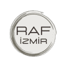 Raf izmir