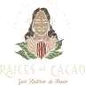 Raíces de Cacao