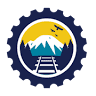 RailCycle Mt. Rainier