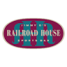 The Railroad House