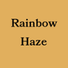 Rainbow Haze