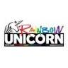 Rainbow Unicorn Bar