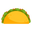 Raining Tacos Mexican Food Truck