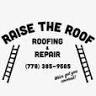 Raise the Roof Roofing & Repair Ltd.