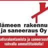 Hämeen Rakennus- Ja Saneeraus Oy