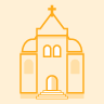 Rákoscsabai Baptista Gyülekezet temploma