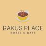 Rakus Place Hotel,Cafe & bar