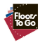 Floors To Go by John Raper