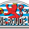 Rallye de Luxembourg Rallyezentrum
