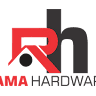Rama Hardware (Painting Service and Wallpaper)