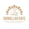Ramallah Cafe