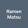 Ramen Matsu