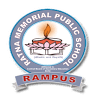 Ratna Memorial Public School (RAMPUS)