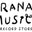 RANA-MUSICA RECORD STORE