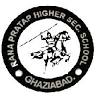 RANA PRATAP HIGHER SECONDARY SCHOOL