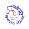 Rancho Grande Bar and Grill.