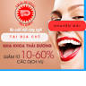 Răng Sứ Thẩm Mỹ Đẹp TPHCM