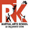 RANJIT KATHADE - MMA & Fitness Gym