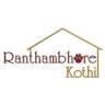Ranthambhore Kothi