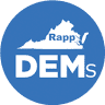 Rappahannock County Democratic Committee