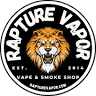 Rapture Vapor - Smoke and Vape Shop