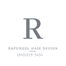 Rapunzel Hair Design