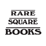 Rare Square Books