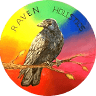 Raven Holistics