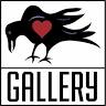 Raven's Heart Gallery