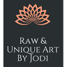 Raw & Unique Art by Jodi