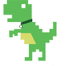 Raw Dino