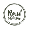 Raw Medicine