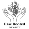 Raw Rooted Beauty