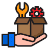 RAW Sales and Service