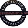 R Benimadho & Son Electrical