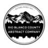 Rio Blanco County Abstract Company, Inc.