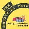 RBM INDUSTRIAL BAGS PTY LTD