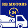 R B Motors Inc.