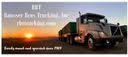 Rausser Brothers Trucking Inc
