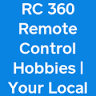 RC 360 Hobbies