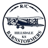 RC Barnstormers Flying Field