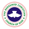 R.C.C.G Glory Tabernacle Parish