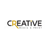 R Creative Media & Print